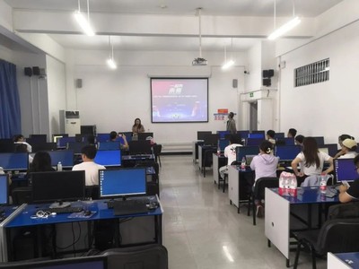 軟件杯 | 蒼穹校園行——西華大學專場沙龍圓滿落幕，聚焦教育軟件開發新趨勢