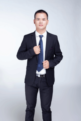 熊鵬 碩士助理研究員的教育軟件開(kāi)發(fā)之路