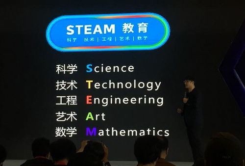 科技輔導老師 融合學識與技術的教育先鋒