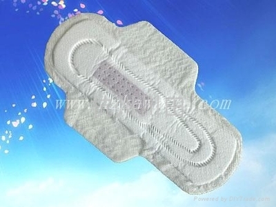 竹炭衛(wèi)生巾 綠色科技，非凡魅力——浙江制造商引領(lǐng)個(gè)人護(hù)理新趨勢(shì)