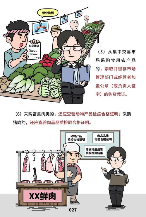 市場監(jiān)管總局印發(fā)《餐飲服務(wù)食品安全操作規(guī)范》宣傳冊，筑牢餐飲安全防線