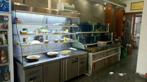本期上榜餐飲服務(wù)店盤點(diǎn) 美食風(fēng)向標(biāo)
